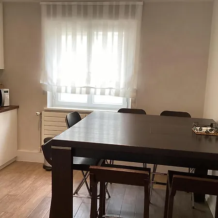 Elegant Ideal Pour 2 Personnes Walbourg