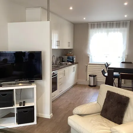 élégant Idéal Pour 2 Personnes *