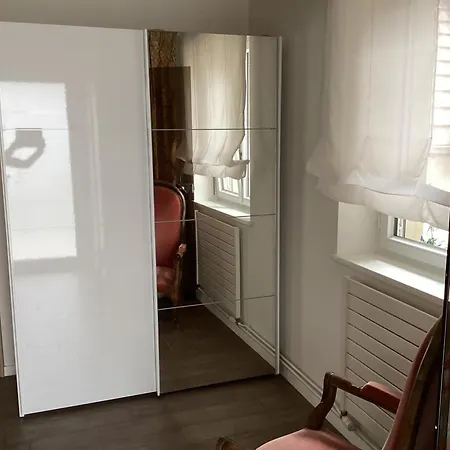 Apartment Elegant Ideal Pour 2 Personnes