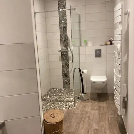 Elegant Ideal Pour 2 Personnes