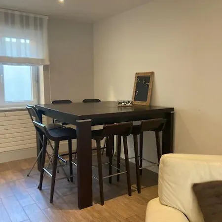 Elegant Ideal Pour 2 Personnes Apartment *