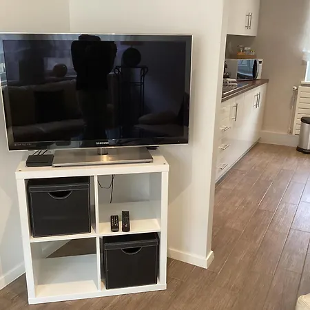 Apartment Elegant Ideal Pour 2 Personnes