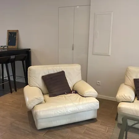 élégant Idéal Pour 2 Personnes Appartement *