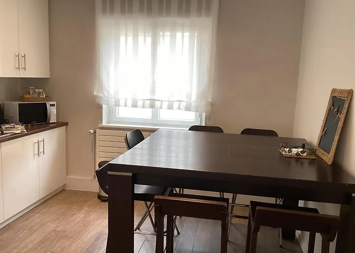 Elegant Ideal Pour 2 Personnes Walbourg