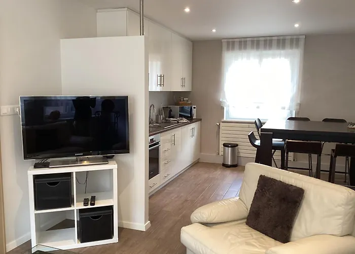 Elegant Ideal Pour 2 Personnes *