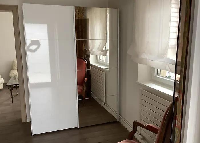 Lägenhet Elegant Ideal Pour 2 Personnes