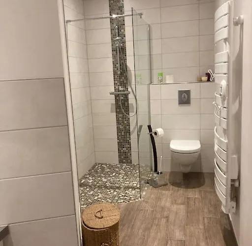 Elegant Ideal Pour 2 Personnes