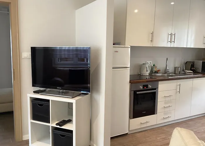 Elegant Ideal Pour 2 Personnes * Walbourg