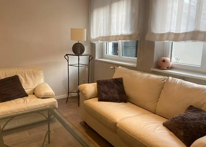 Elegant Ideal Pour 2 Personnes Walbourg